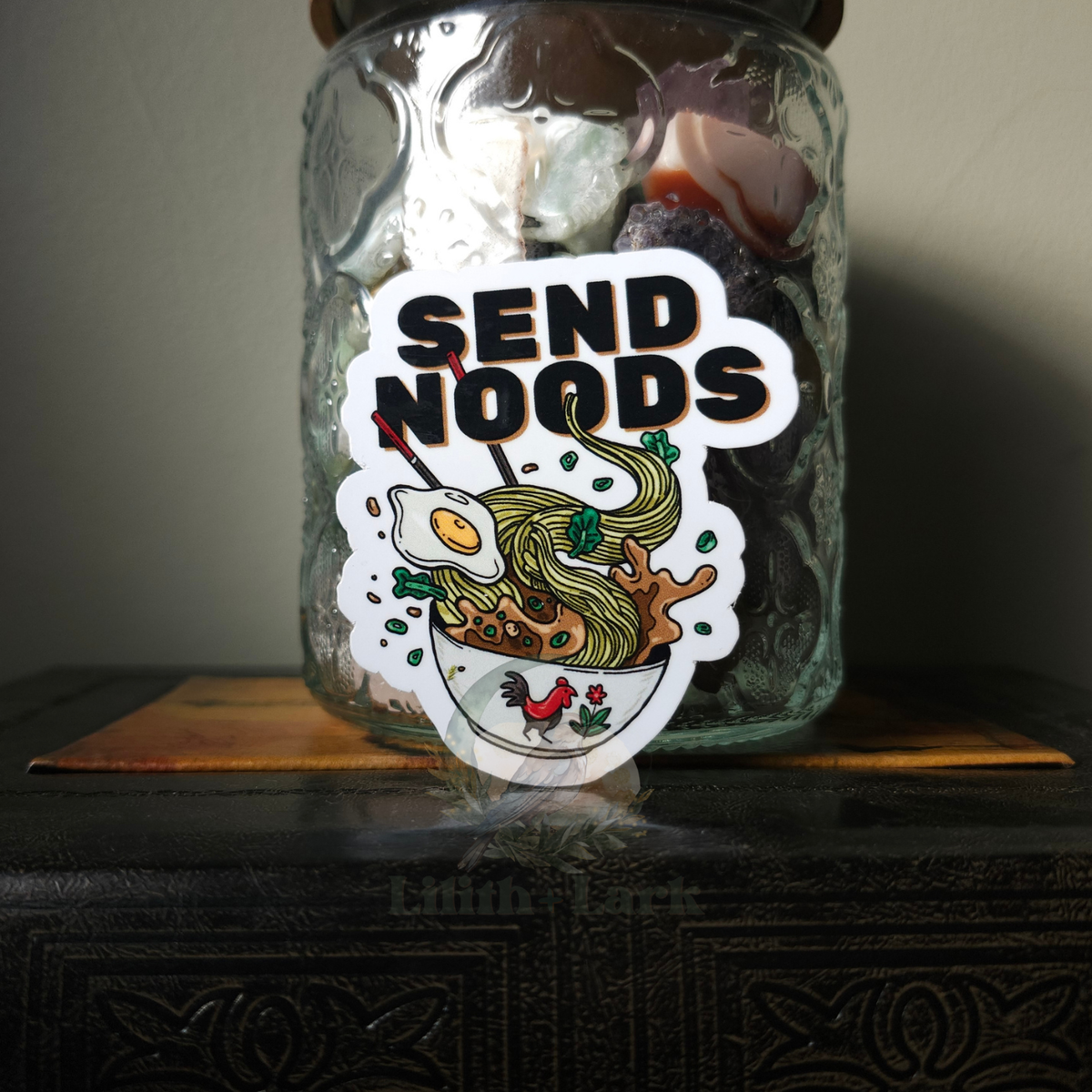 Send Noods V1